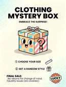 Clothing Mystery Box
