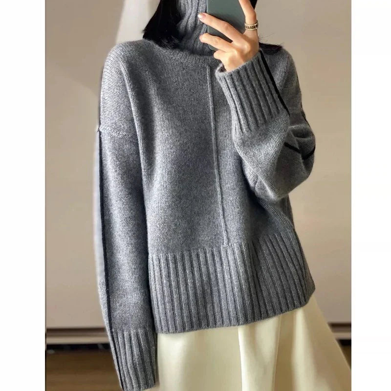 Grey / M