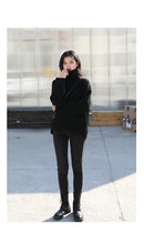Loose Turtleneck Pullover Sweaters