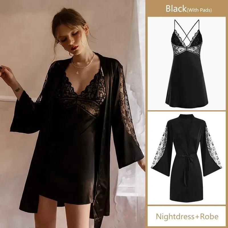 Black / M