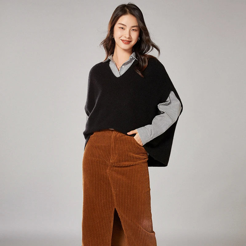 Black / One Size