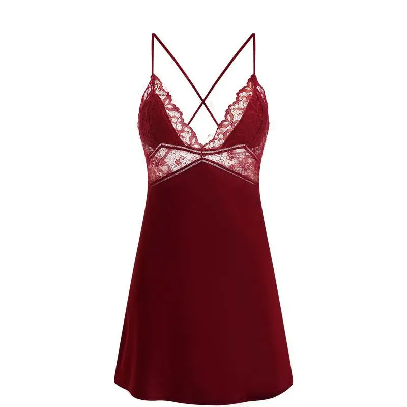 Burgundy / M