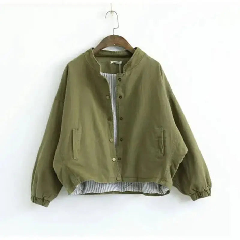 Army Green / S