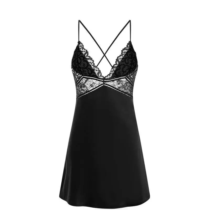 Black / M