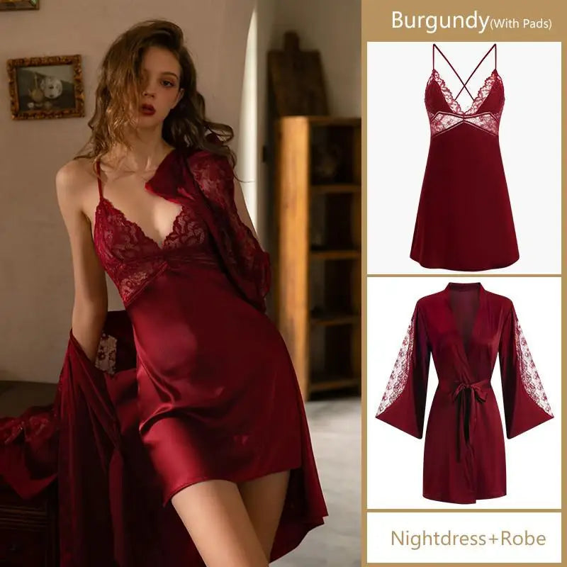 Burgundy / M