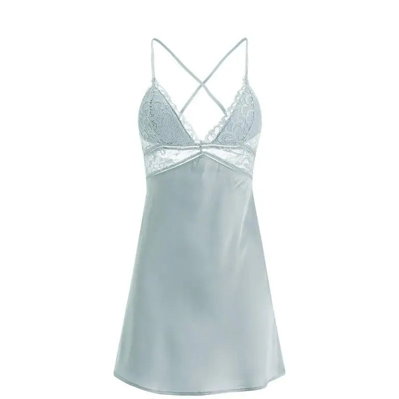 Light Blue / M
