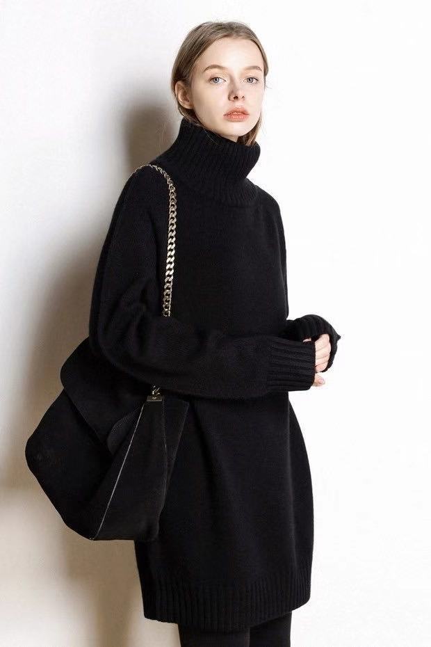 Black / S (99.21 - 110.23  lbs)