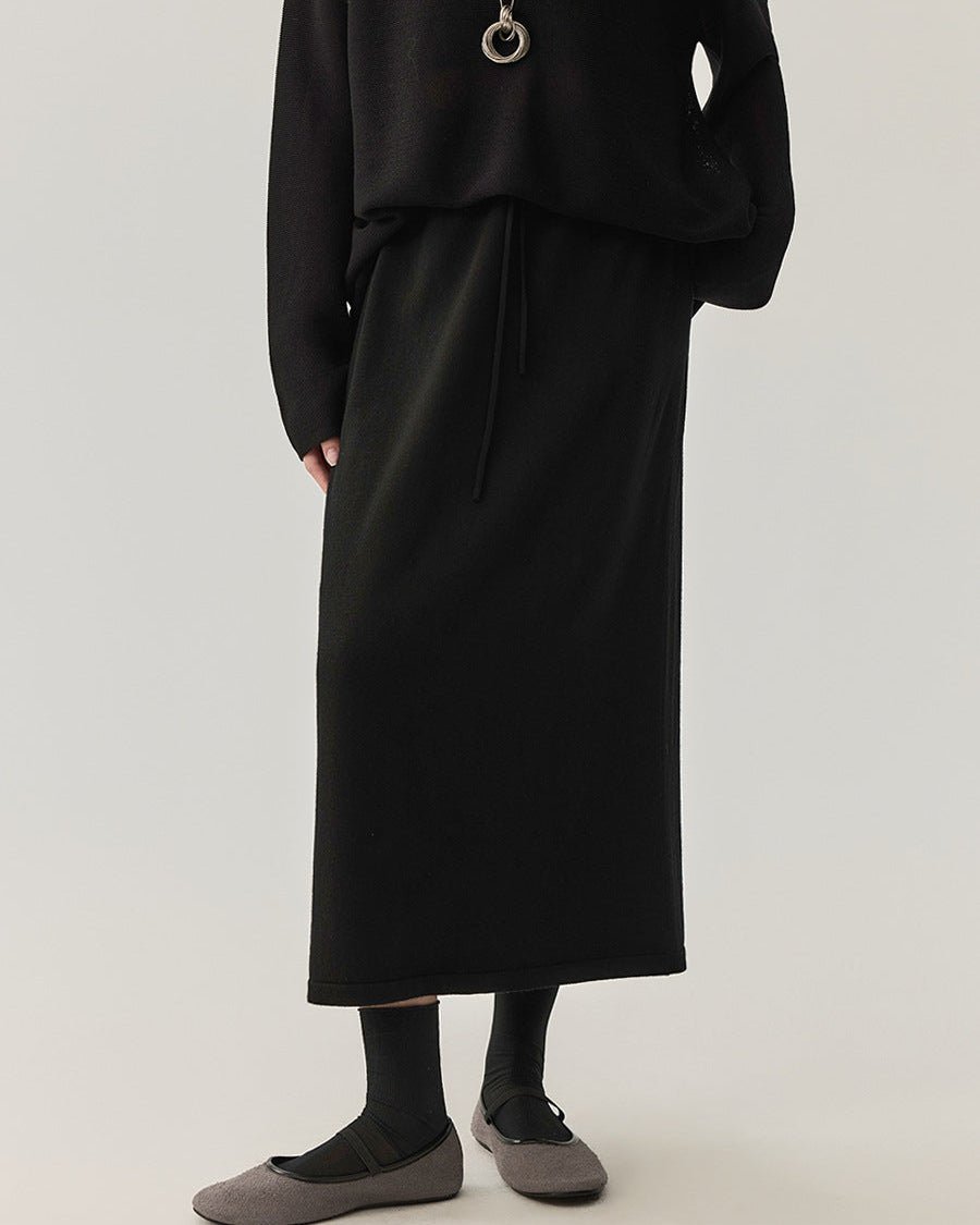 Black / M (100-115 Ibs)