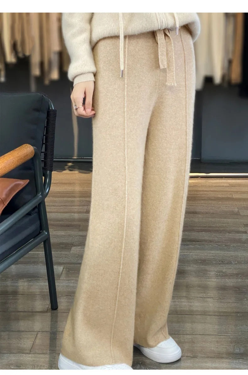 Beige / S