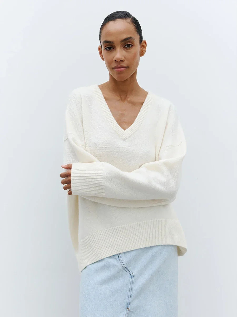 White / S