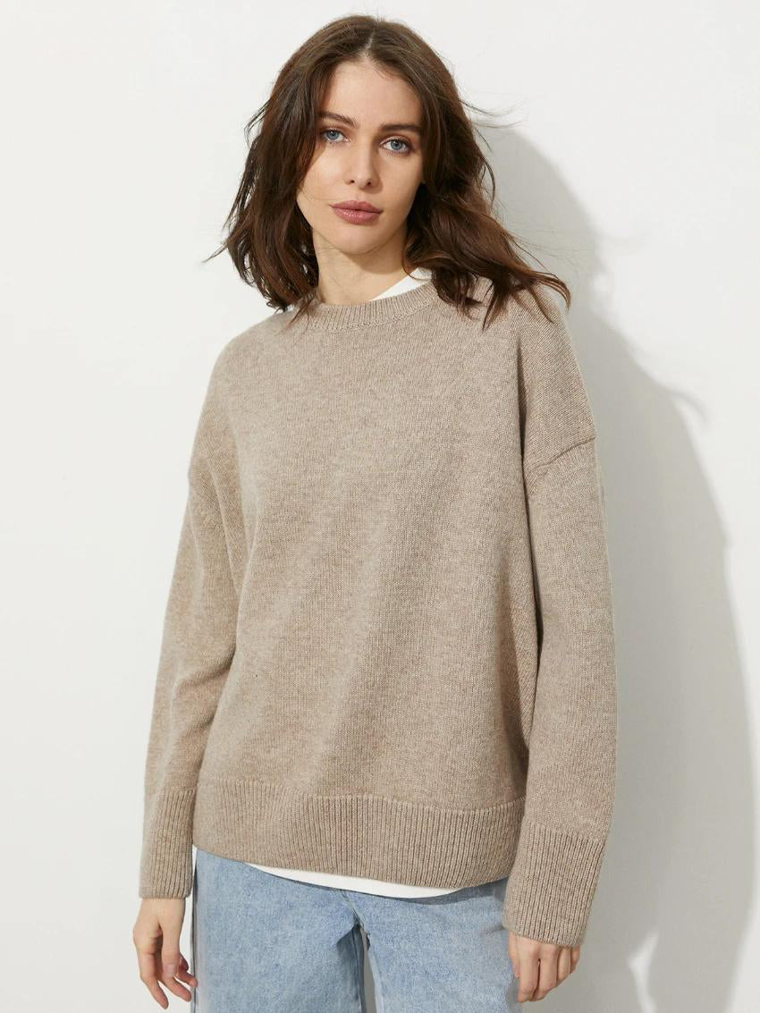 Khaki / S