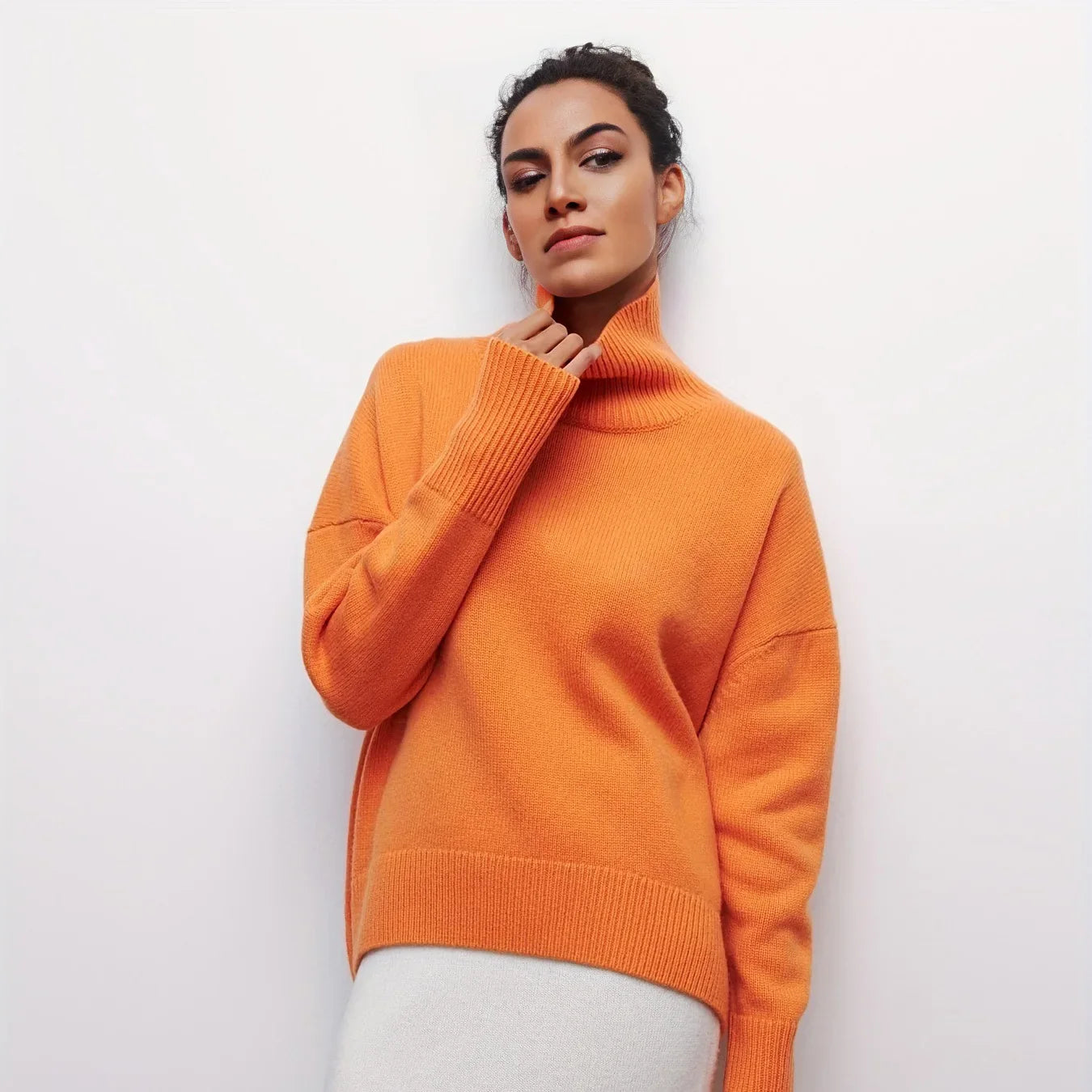 Orange / S