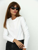 Basic 100% Cotton Shirt