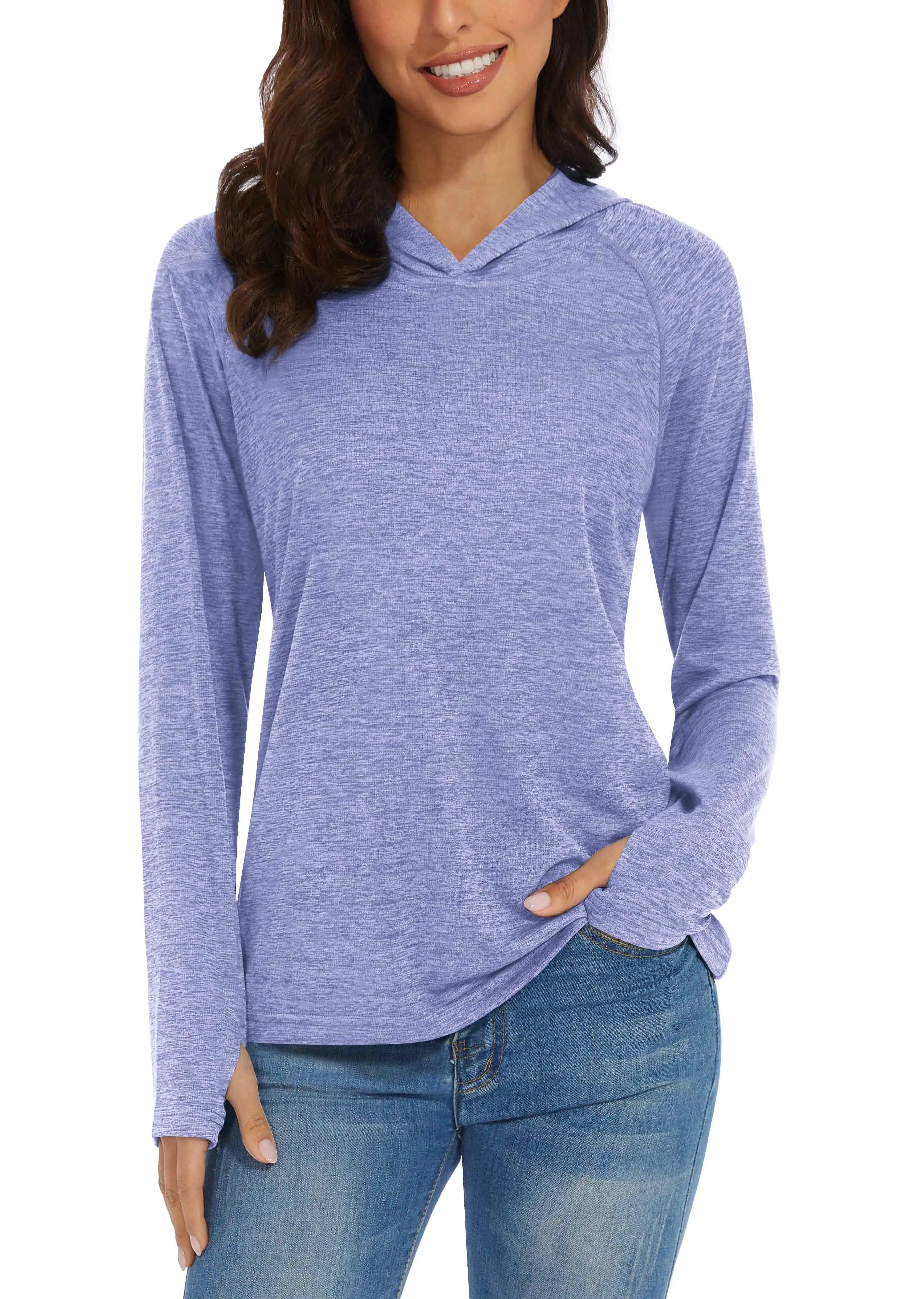 Light Purple / S