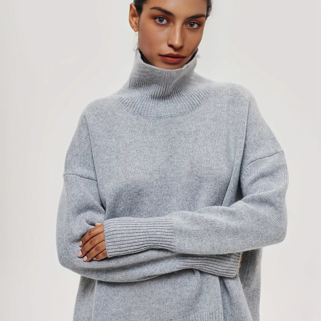 Grey / S