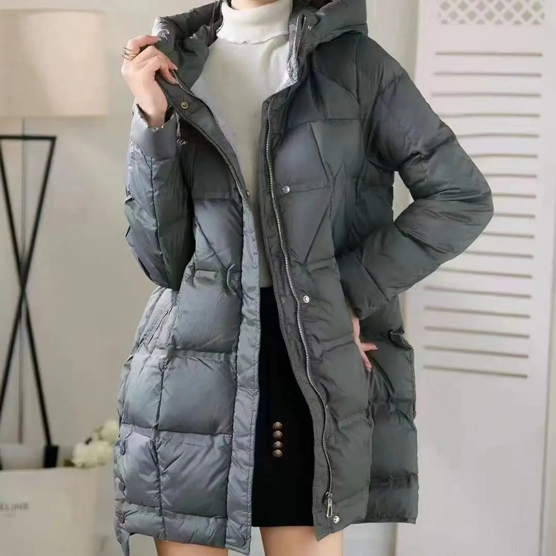 Gray / S