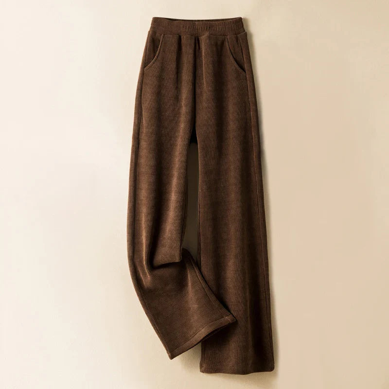 Brown / M