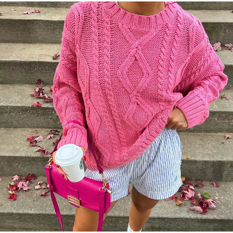 Pink / S