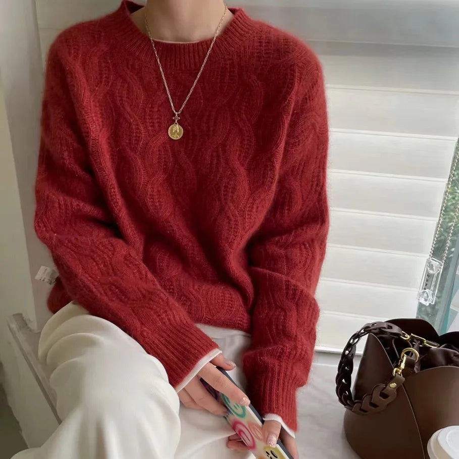 red / S