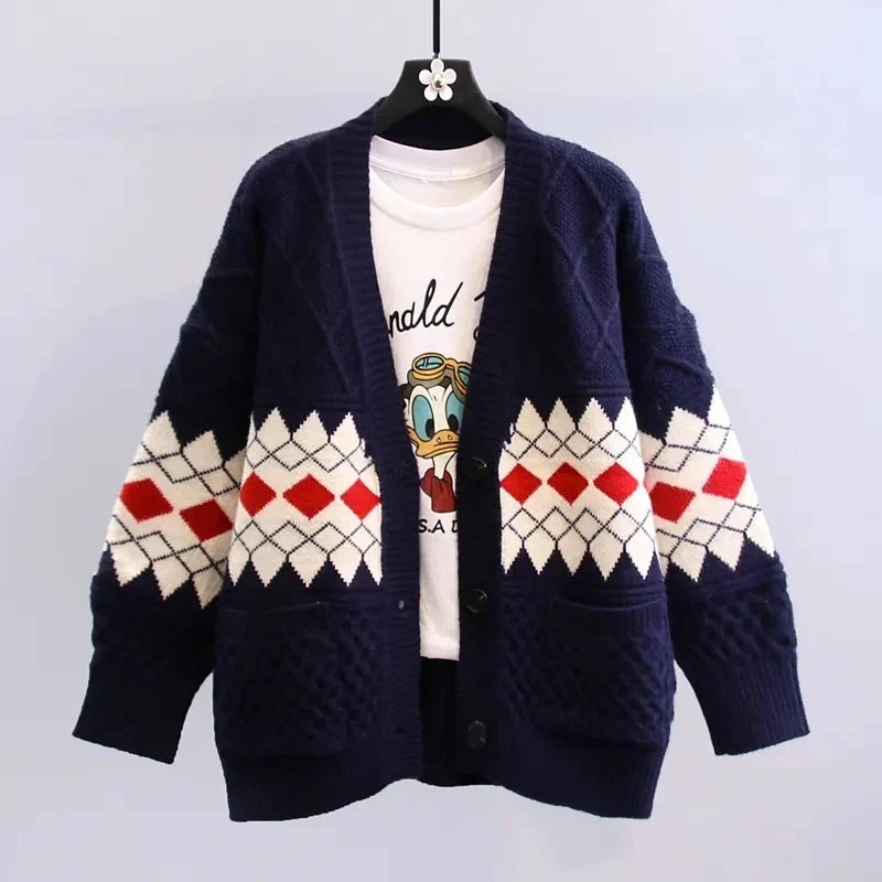 Navy Blue / S