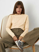 Basic 100% Cotton Shirt