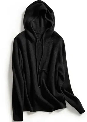 Black / S