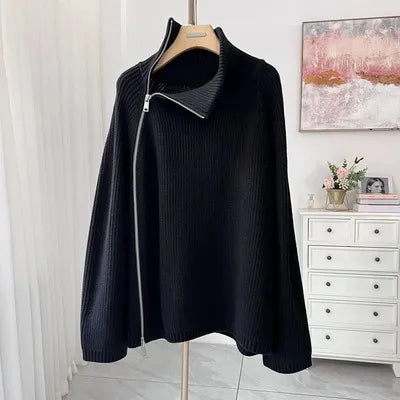 Black / S