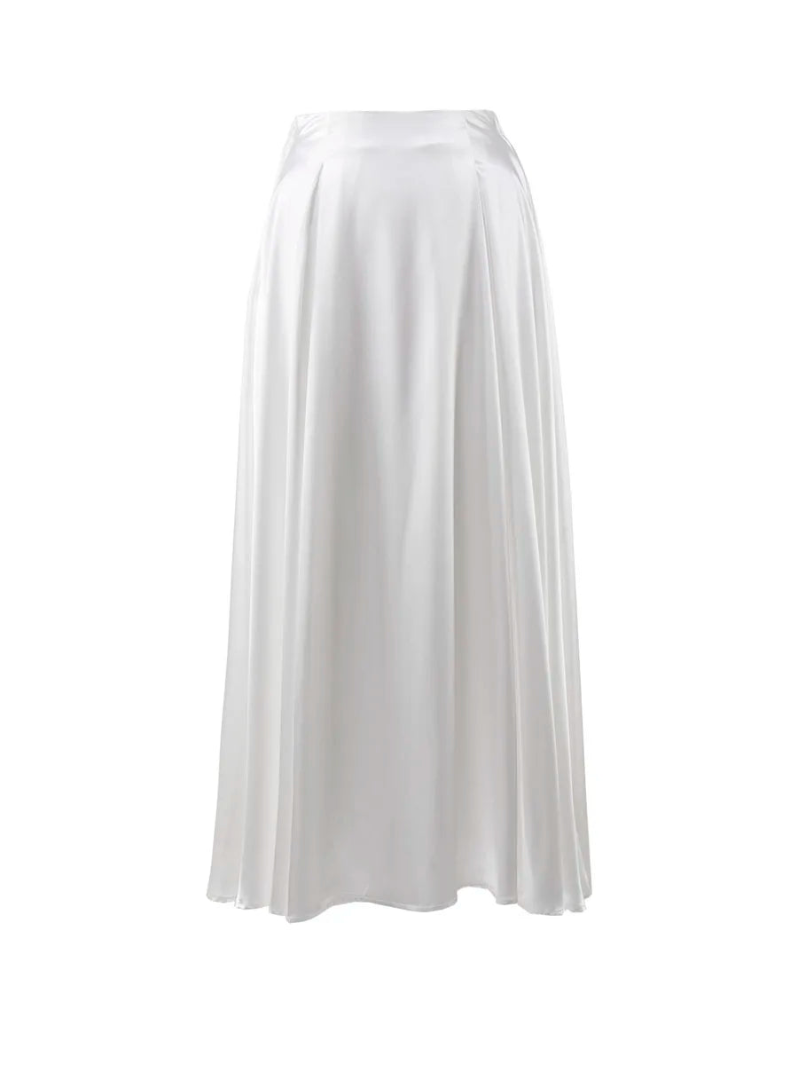 White / S
