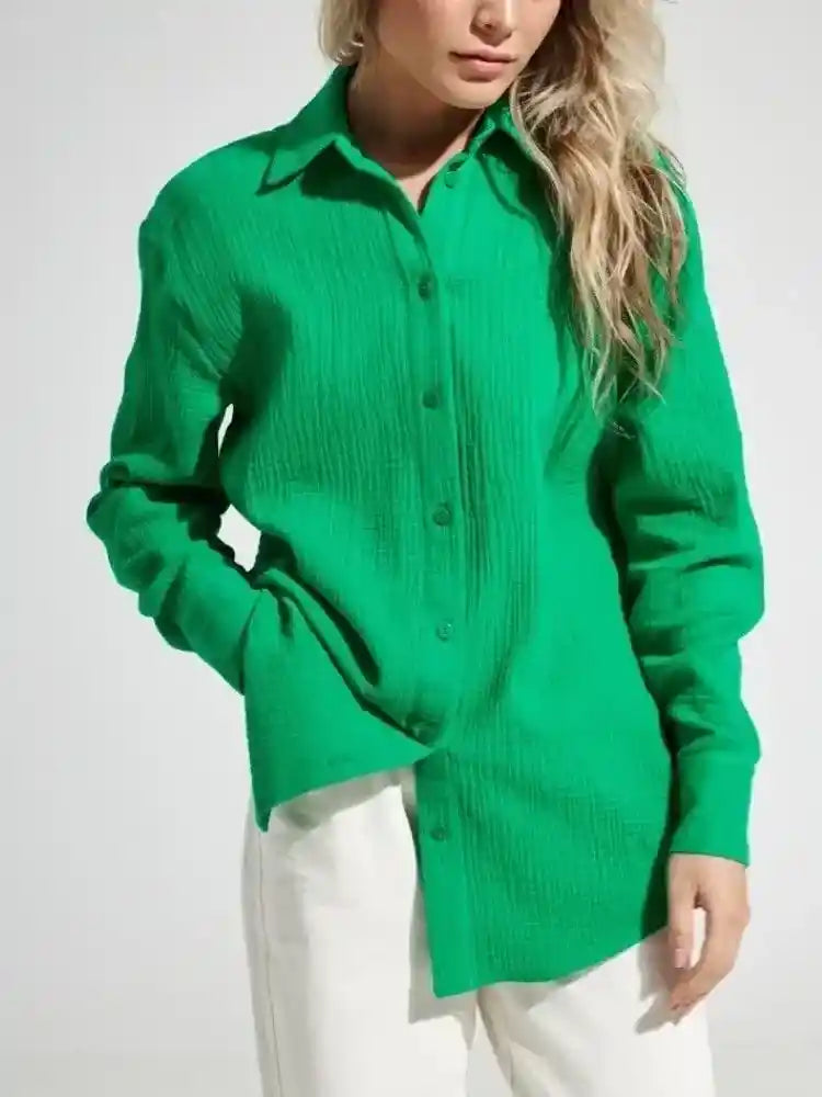 Green / S