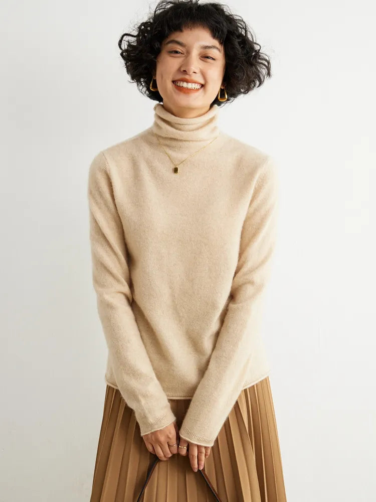 Beige / S