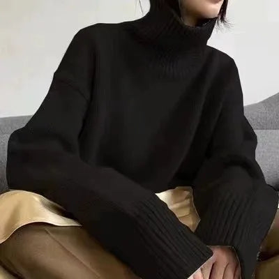 Black / S