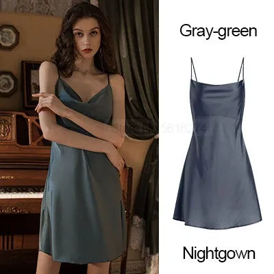 Gray Green / M