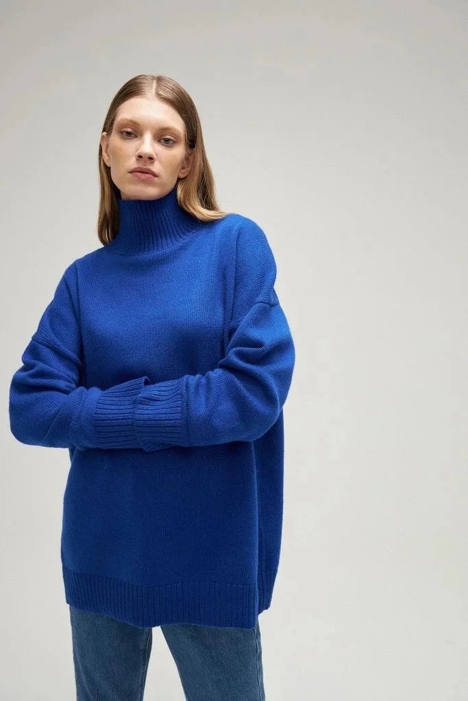 Royal Blue / S