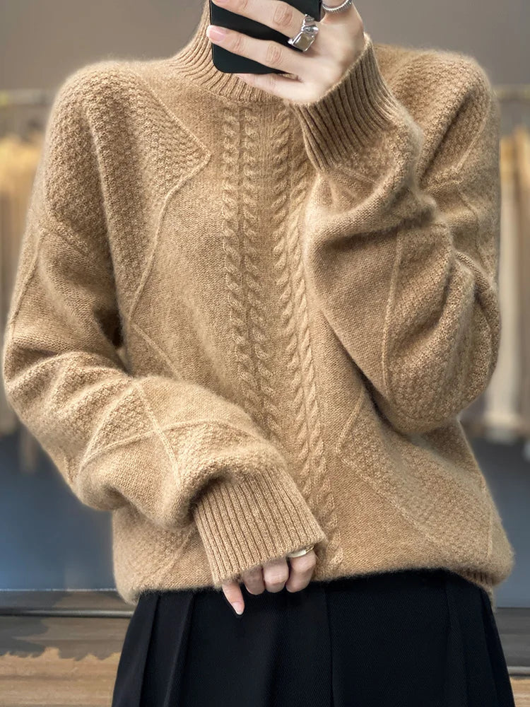 Golden Camel / M