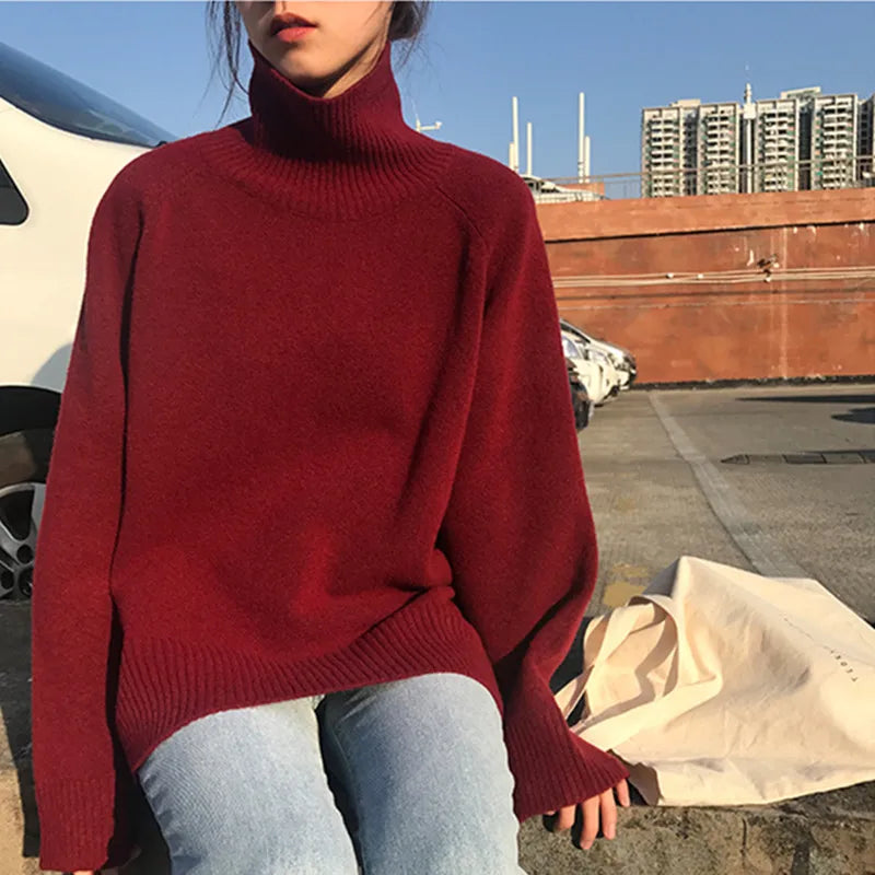 Red / S
