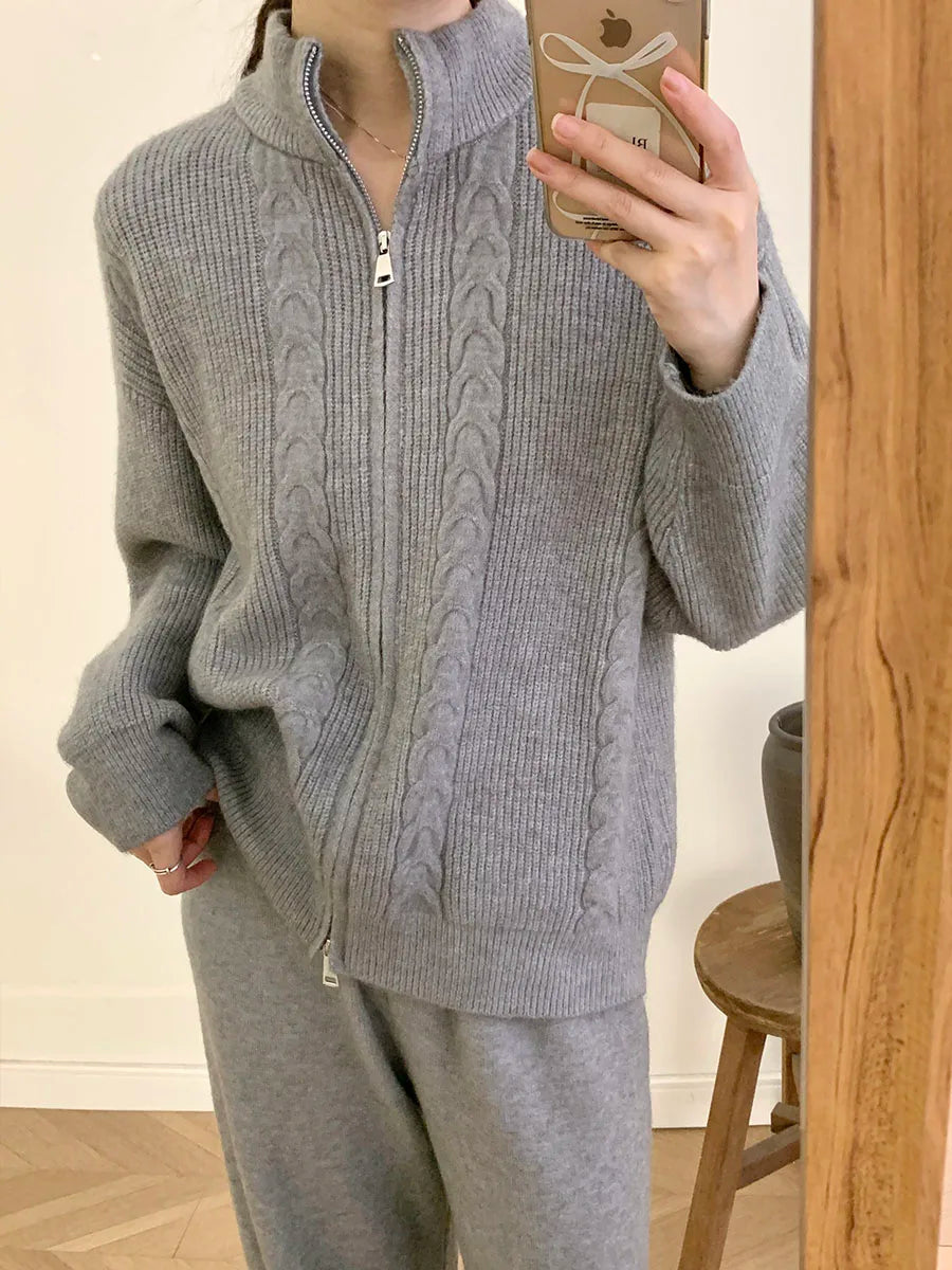 Light Grey / One Size
