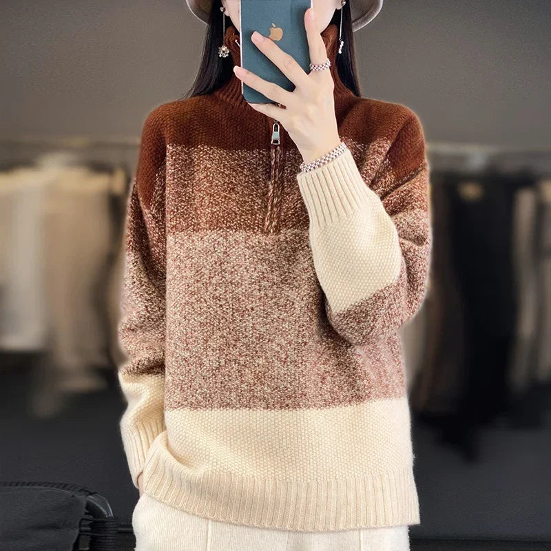 Caramel / M