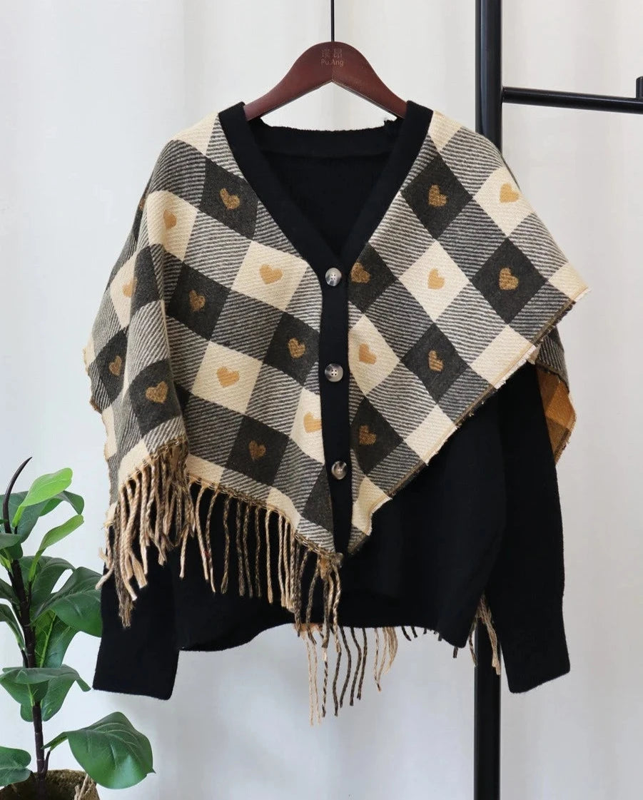 Black / One Size