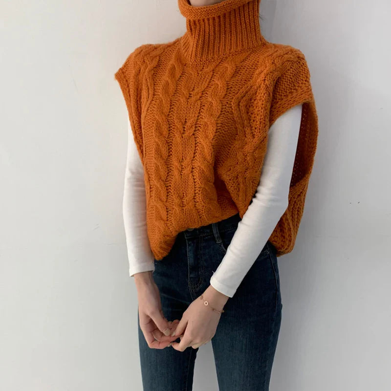 Orange / One Size