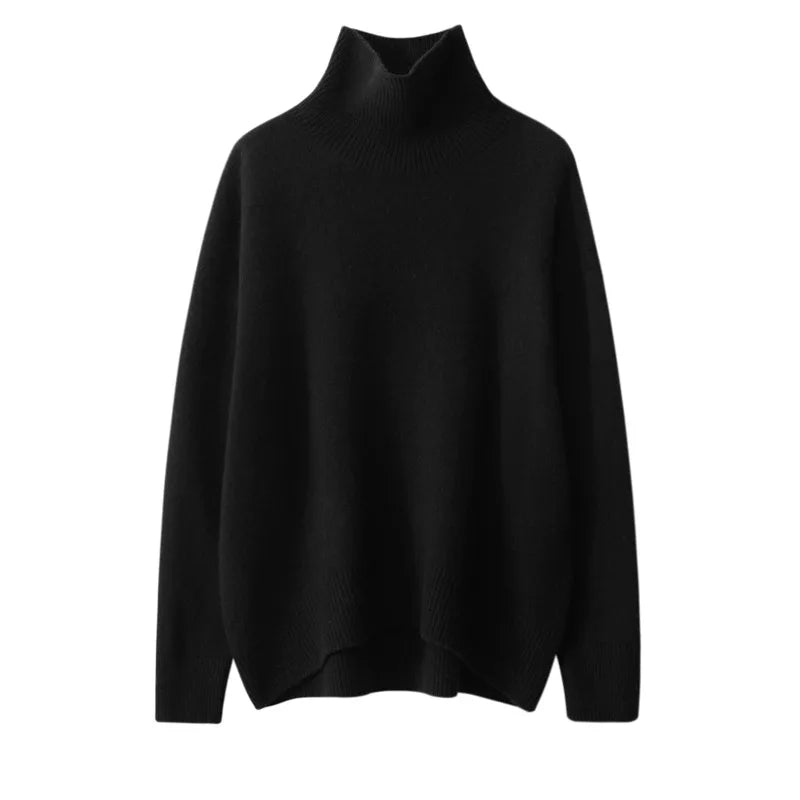 Black / S