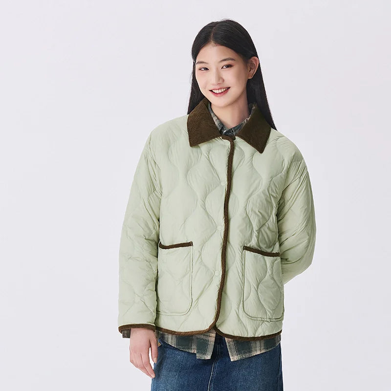green / M