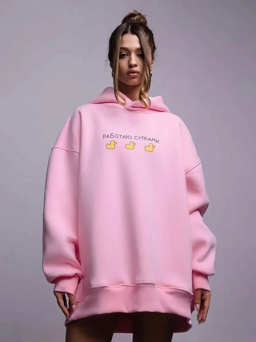 Pink / S