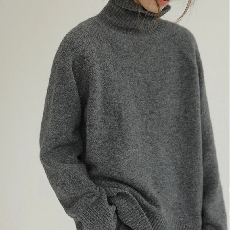 Dark Grey / S