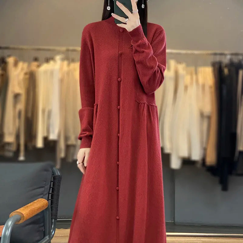 Red / M