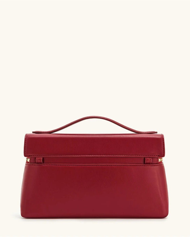 Women'S Genuine Leather Crossbody Handbag