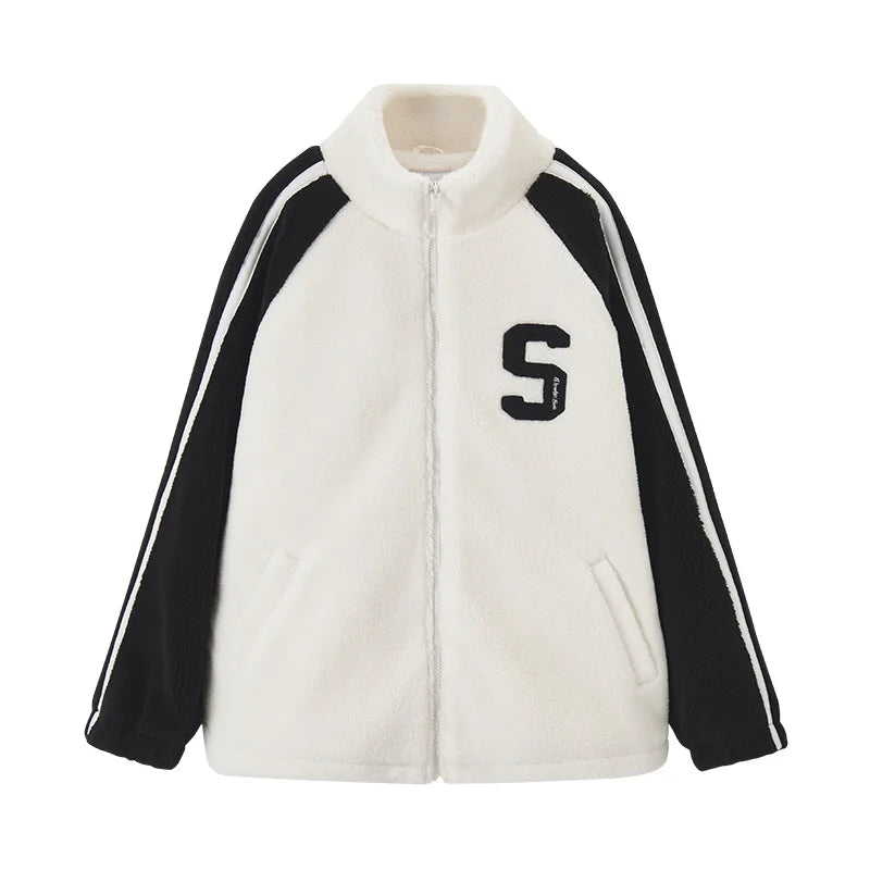 White / XS