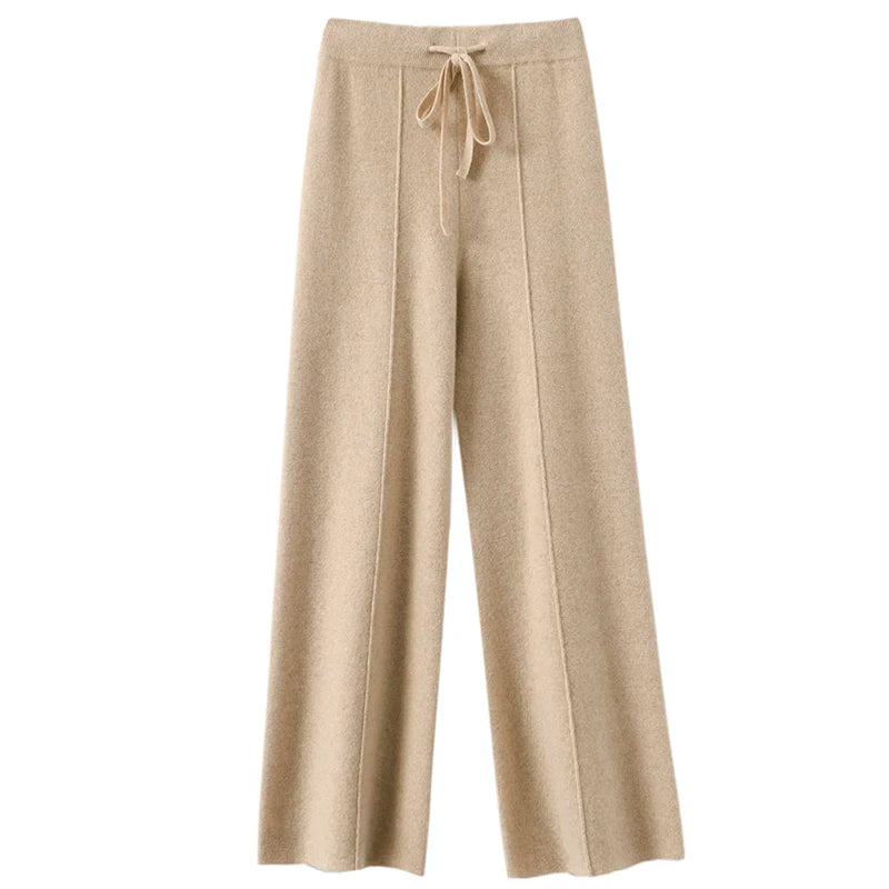 Beige / S