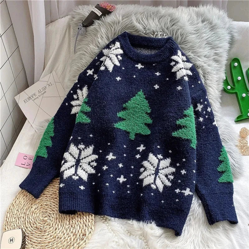 Navy Blue / S