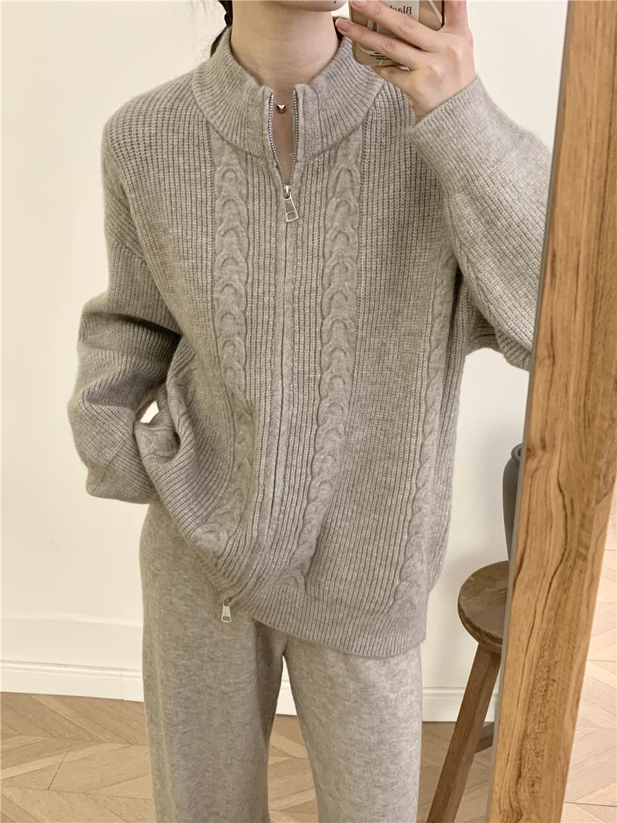 Khaki / One Size