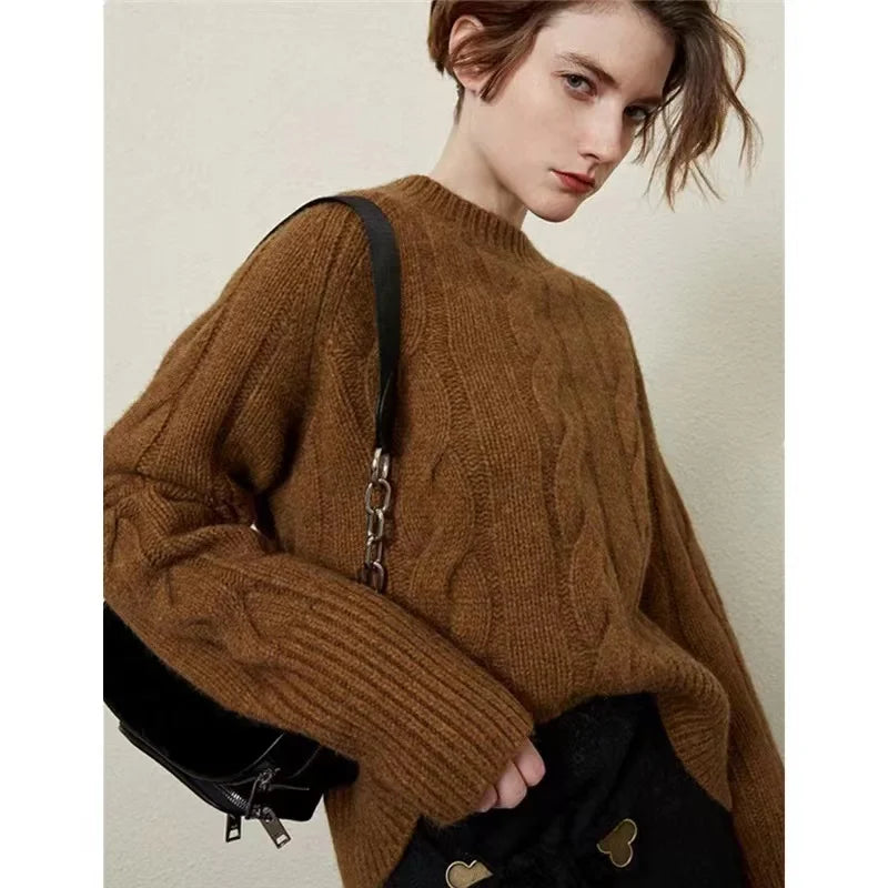 Caramel / S